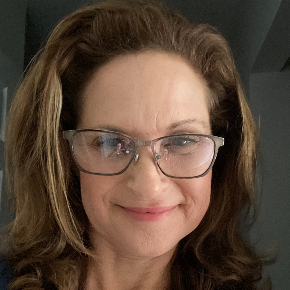 Meet your Posher, Dianne